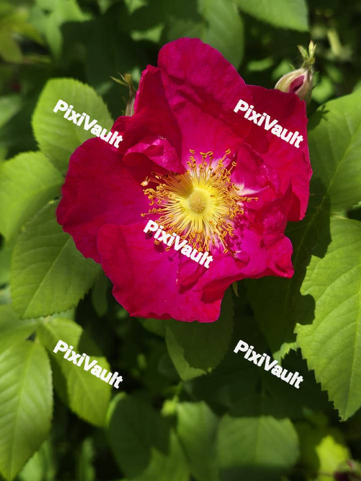 French Rose